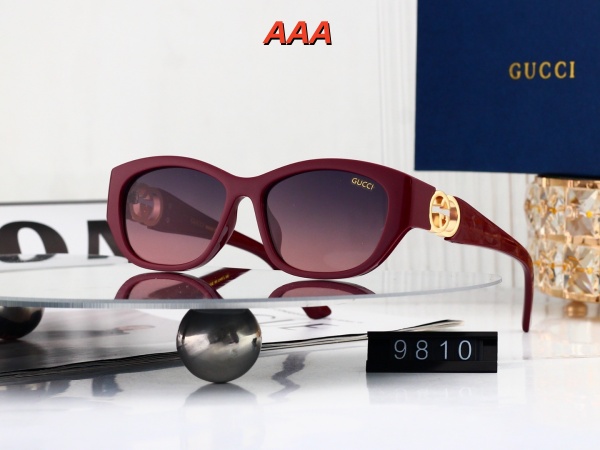 GUCCI-Sunglass(AAA)-0553