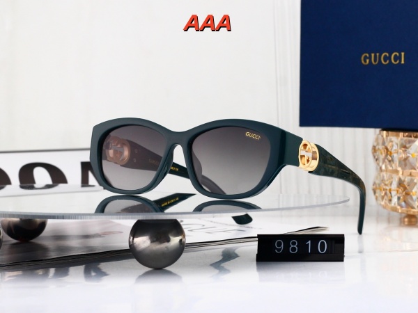 GUCCI-Sunglass(AAA)-0554