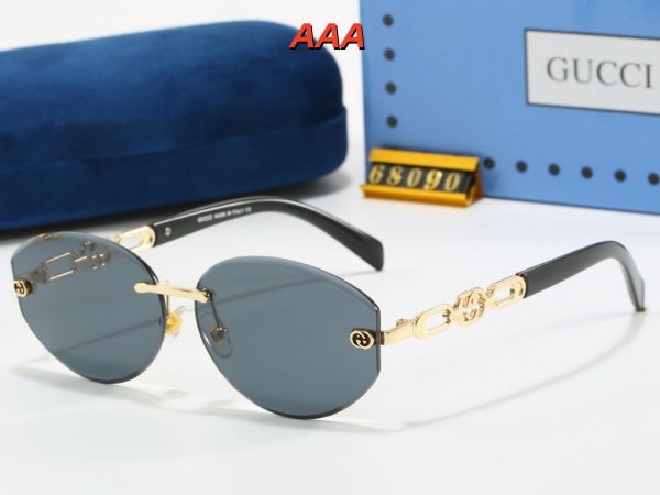GUCCI-Sunglass(AAA)-0557