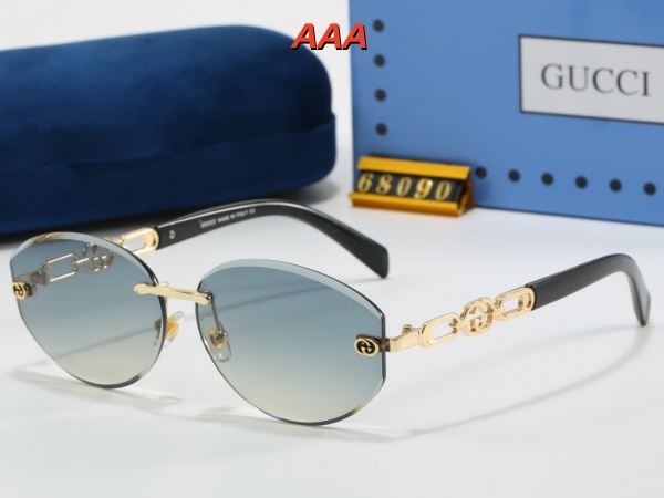 GUCCI-Sunglass(AAA)-0559
