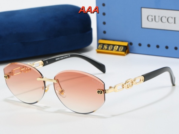 GUCCI-Sunglass(AAA)-0561