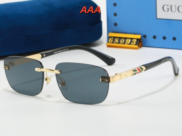 GUCCI-Sunglass(AAA)-0565