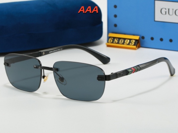 GUCCI-Sunglass(AAA)-0566