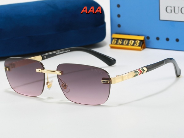 GUCCI-Sunglass(AAA)-0568