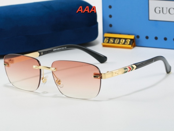 GUCCI-Sunglass(AAA)-0569