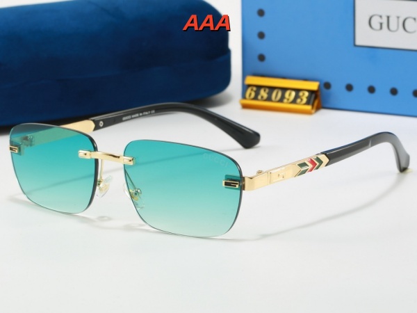 GUCCI-Sunglass(AAA)-0570
