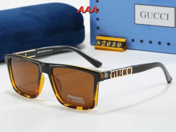 GUCCI-Sunglass(AAA)-0574
