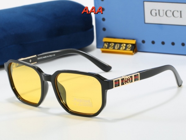 GUCCI-Sunglass(AAA)-0581
