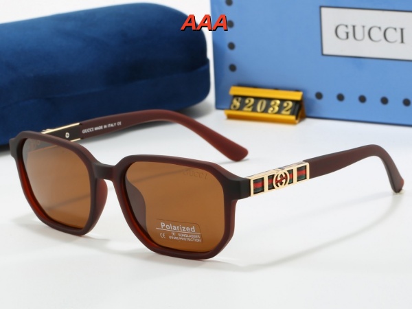 GUCCI-Sunglass(AAA)-0582