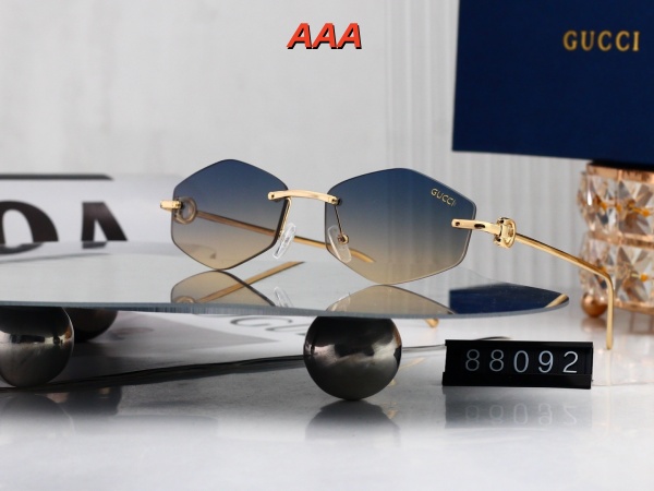 GUCCI-Sunglass(AAA)-0586