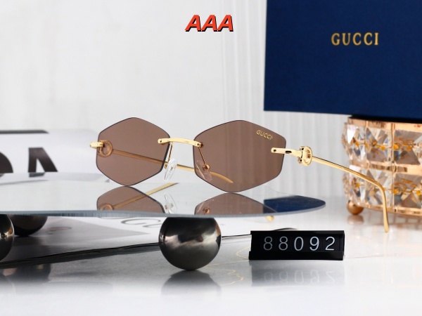 GUCCI-Sunglass(AAA)-0589