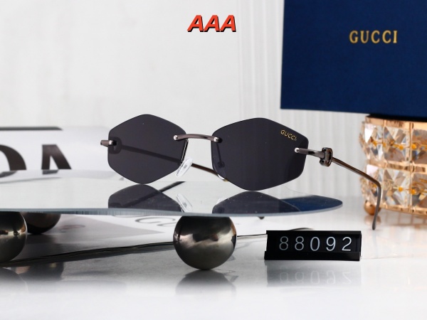 GUCCI-Sunglass(AAA)-0592