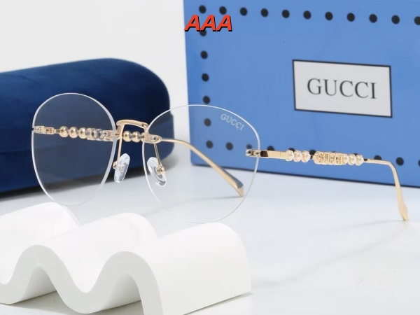 GUCCI-Sunglass(AAA)-0597