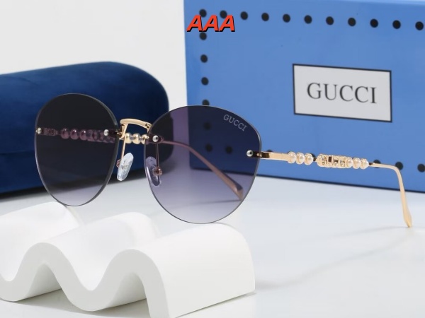 GUCCI-Sunglass(AAA)-0600