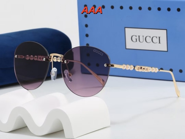 GUCCI-Sunglass(AAA)-0601
