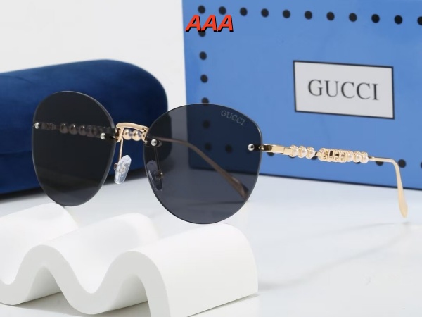 GUCCI-Sunglass(AAA)-0602