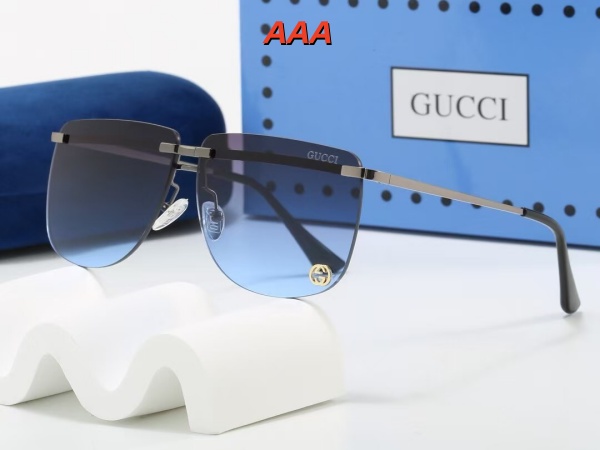 GUCCI-Sunglass(AAA)-0603