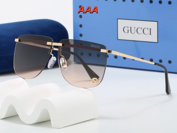 GUCCI-Sunglass(AAA)-0604
