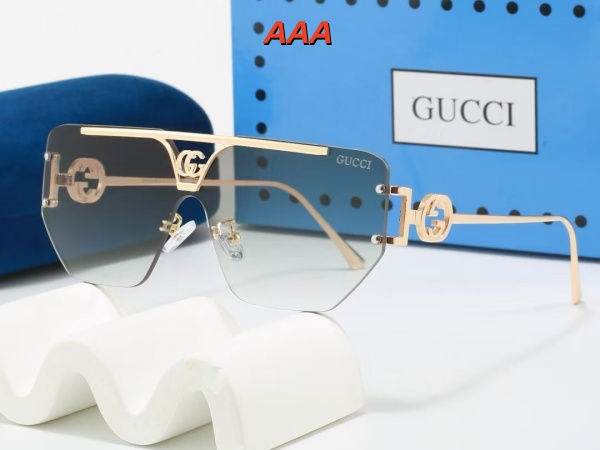 GUCCI-Sunglass(AAA)-0614