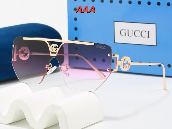GUCCI-Sunglass(AAA)-0616