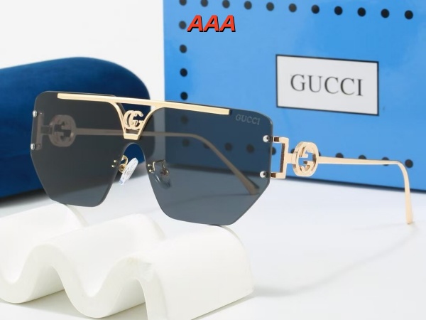 GUCCI-Sunglass(AAA)-0619
