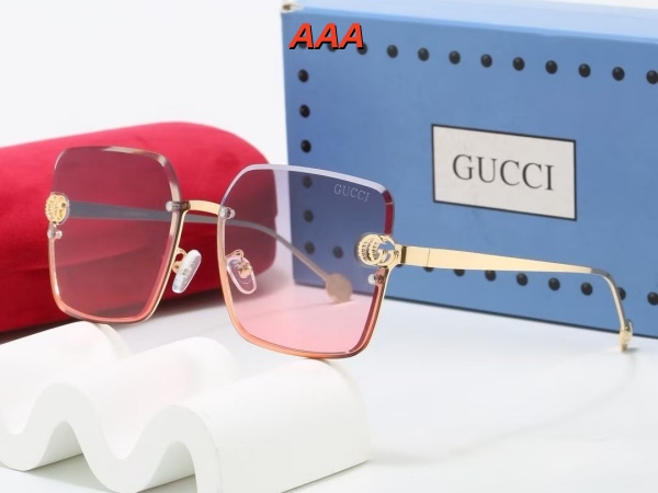 GUCCI-Sunglass(AAA)-0624