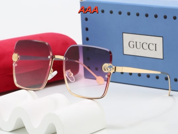 GUCCI-Sunglass(AAA)-0625