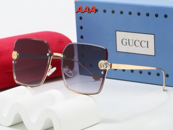 GUCCI-Sunglass(AAA)-0628