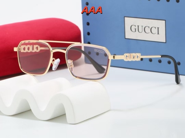 GUCCI-Sunglass(AAA)-0629