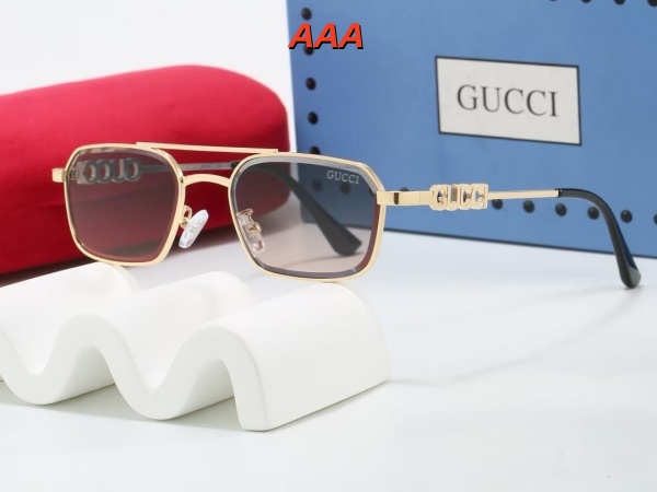 GUCCI-Sunglass(AAA)-0632