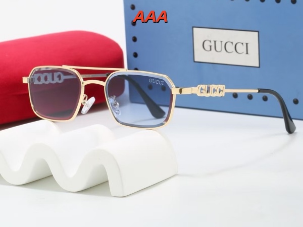 GUCCI-Sunglass(AAA)-0635