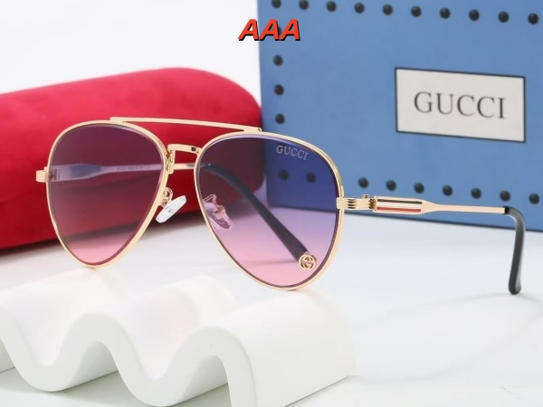 GUCCI-Sunglass(AAA)-0643