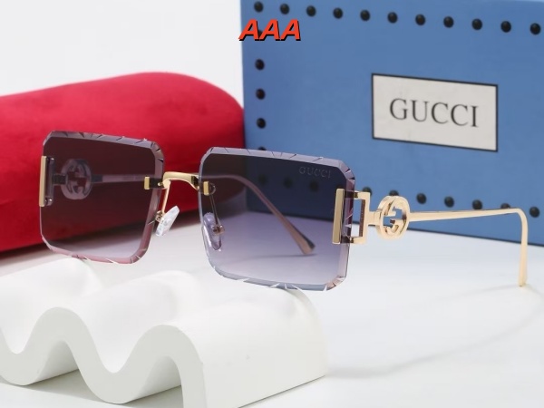 GUCCI-Sunglass(AAA)-0647