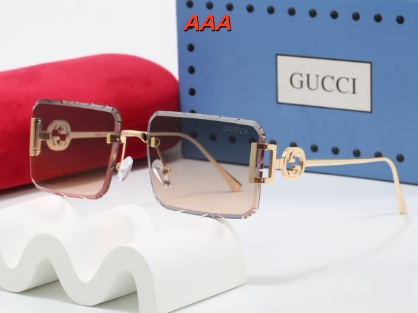 GUCCI-Sunglass(AAA)-0648