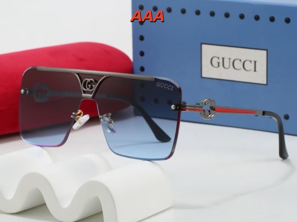 GUCCI-Sunglass(AAA)-0657