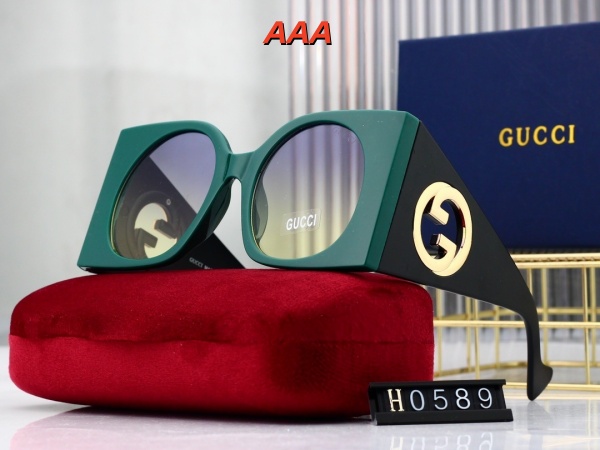 GUCCI-Sunglass(AAA)-0066