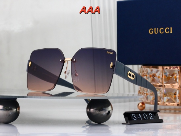 GUCCI-Sunglass(AAA)-0660