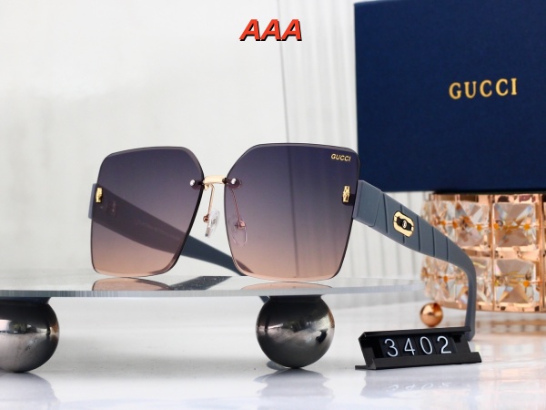 GUCCI-Sunglass(AAA)-0663
