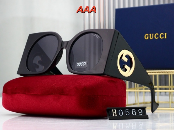 GUCCI-Sunglass(AAA)-0067