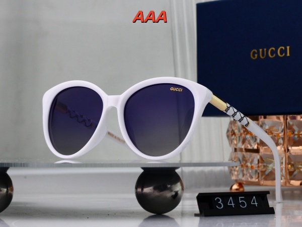 GUCCI-Sunglass(AAA)-0670