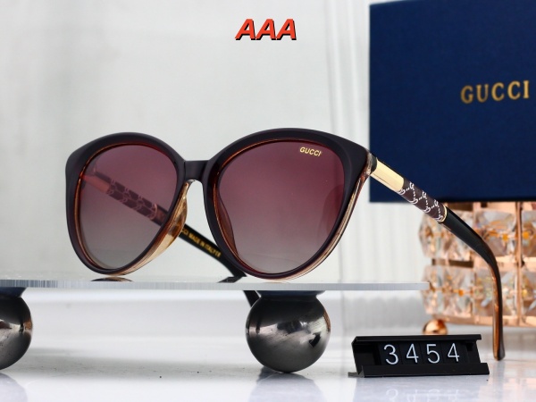 GUCCI-Sunglass(AAA)-0672