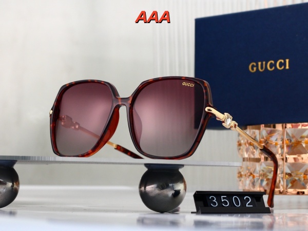 GUCCI-Sunglass(AAA)-0677