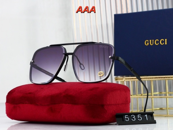 GUCCI-Sunglass(AAA)-0679