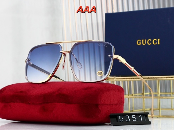 GUCCI-Sunglass(AAA)-0685