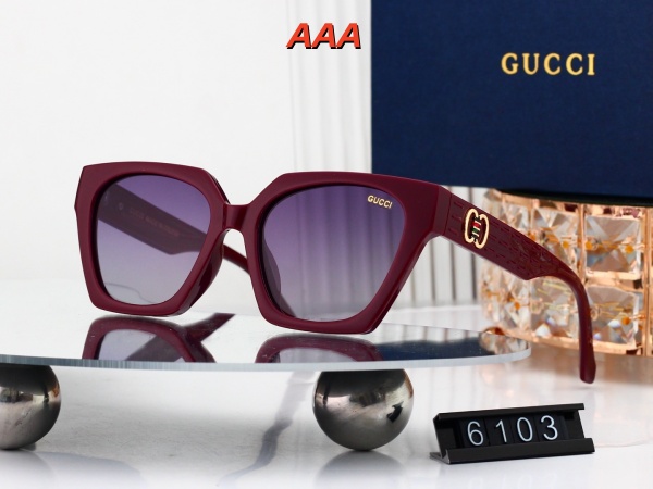 GUCCI-Sunglass(AAA)-0686