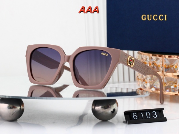 GUCCI-Sunglass(AAA)-0688