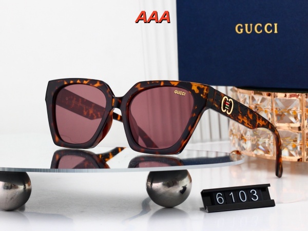 GUCCI-Sunglass(AAA)-0689
