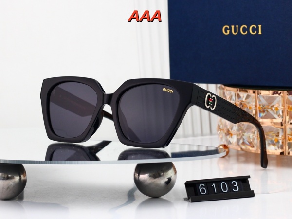GUCCI-Sunglass(AAA)-0690