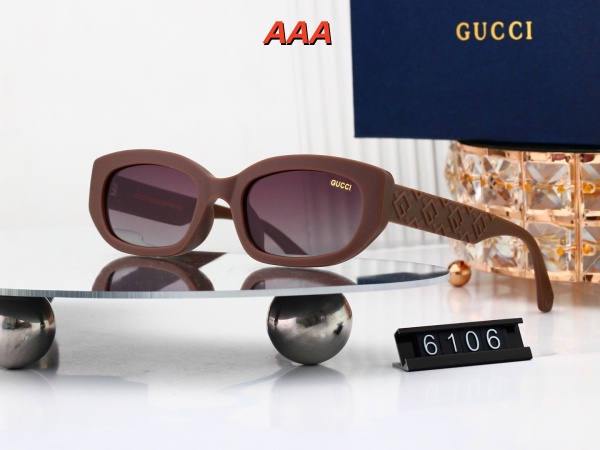 GUCCI-Sunglass(AAA)-0693