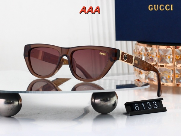 GUCCI-Sunglass(AAA)-0696